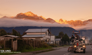 noticias de seguridad vial en chile demarcación